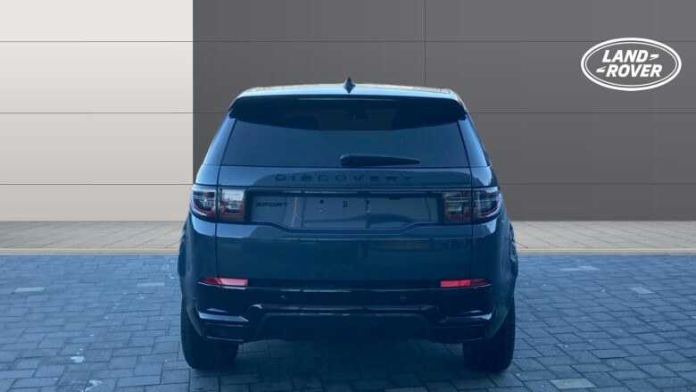 Land Rover Discovery Sport 1.5 P270e Dynamic HSE 5dr Auto [5 Seat] Station Wagon